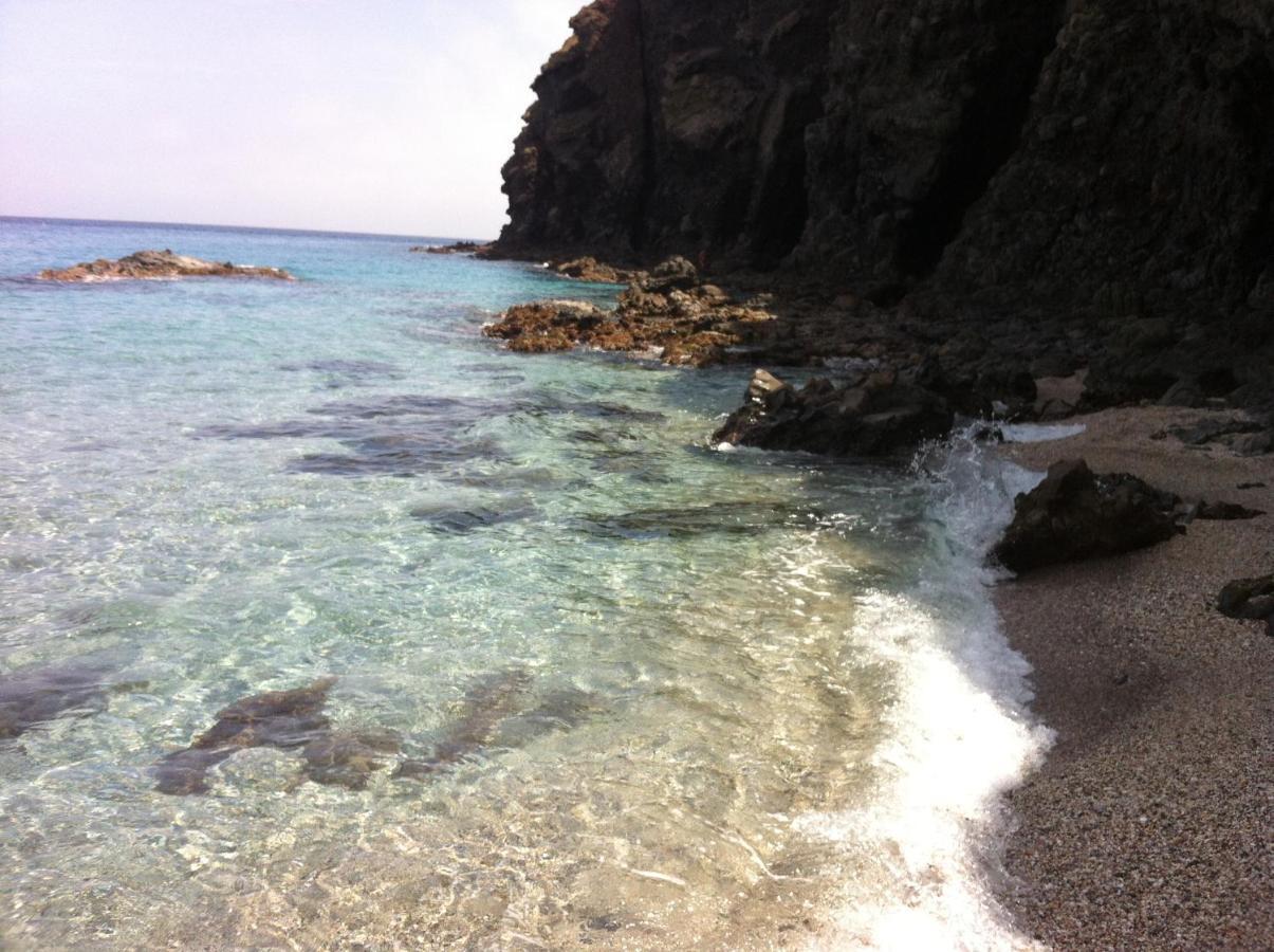 Oasis Del Toyo Golf&beach Private Garden Wifi Appartement